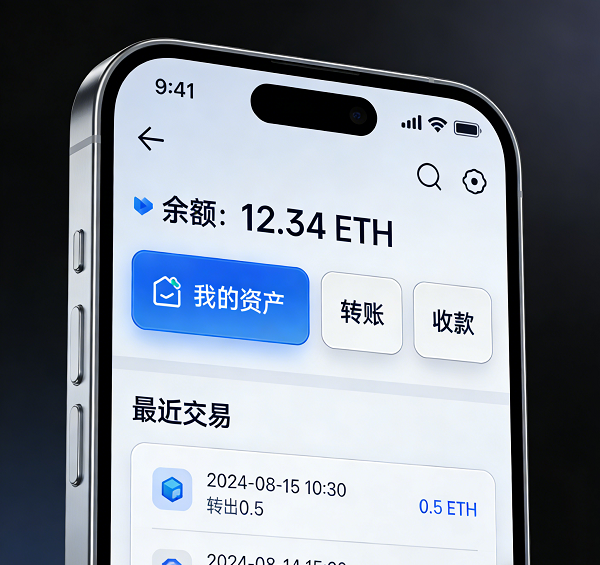 数字资产安全防护指南